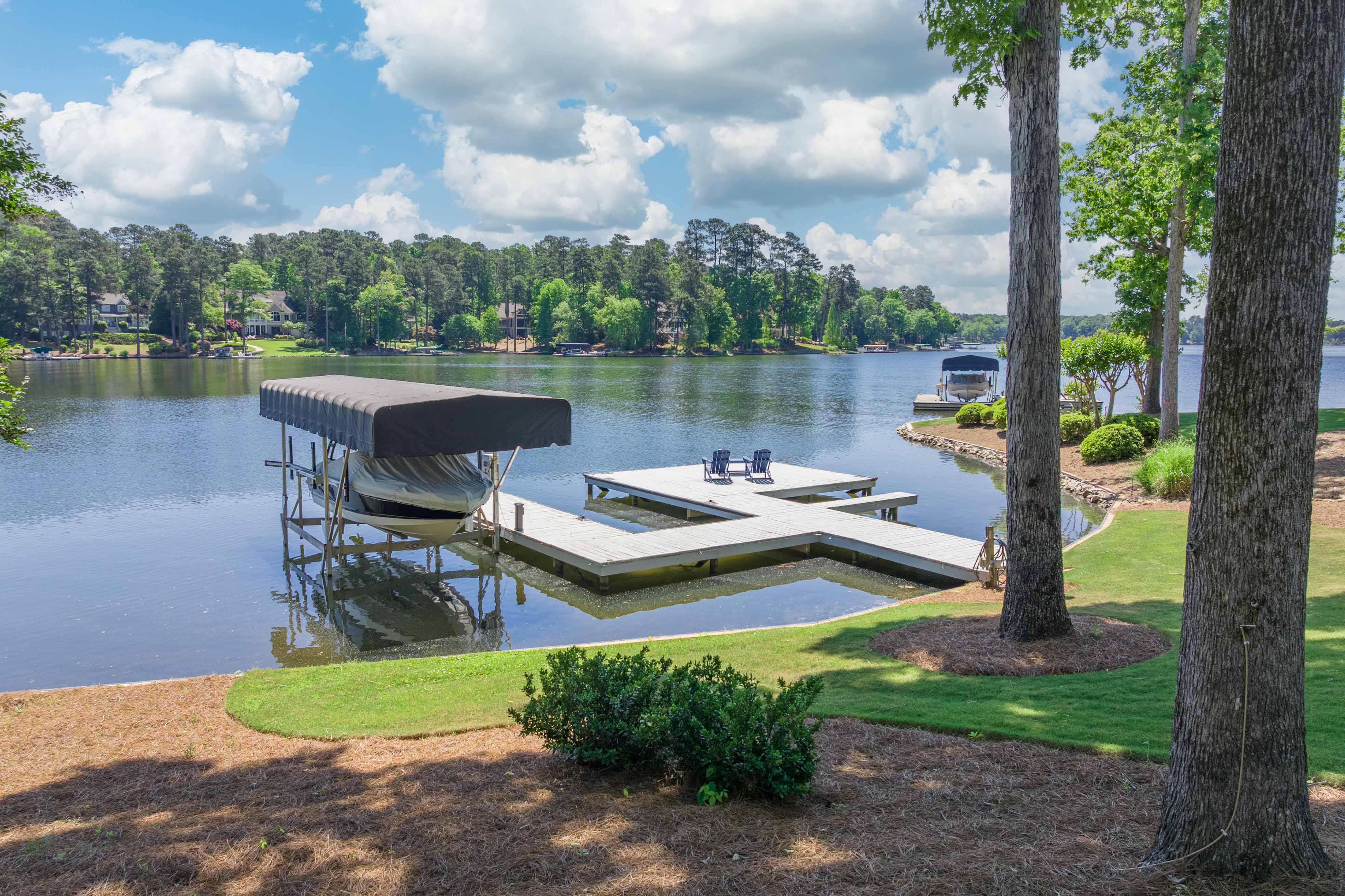 1130 Plantation Point Drive image 46